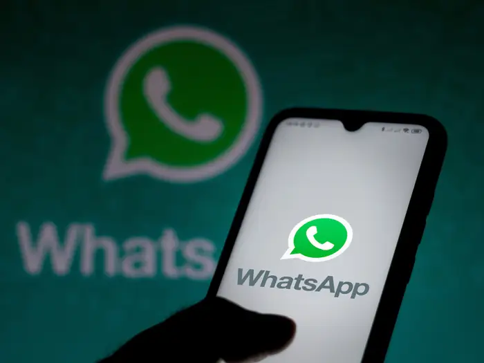 Purposes of hijacked WhatsApp numbers, tools for obtaining valid user data for cross-border e-commerce